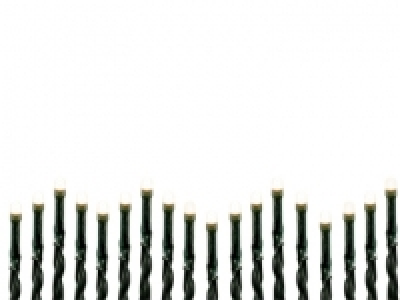 Guirlande lumineuses &agrave; LED