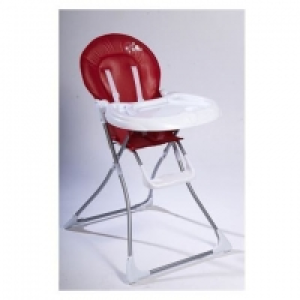 COMPTINE Chaise haute Clark