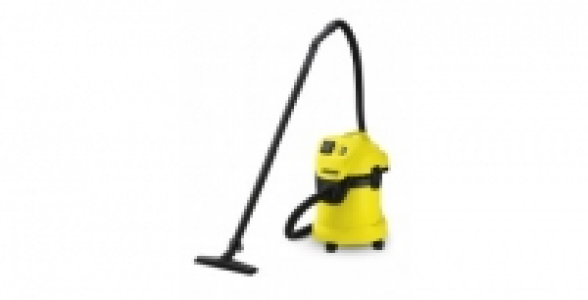 Aspirateur eau et poussières KÄRCHER WD 3500 P