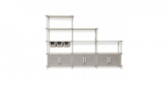 Pack rangement modulable L 12-261 FREEDOM Toomax