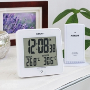 Station météo 10.99 €