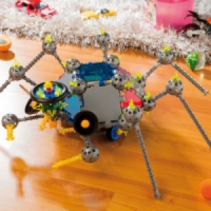 Jeu de construction 12.99 €