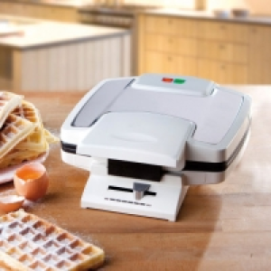Double gaufrier XL 19.99 €