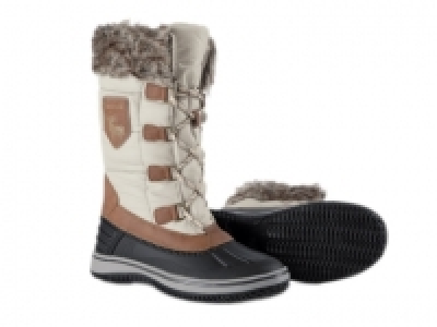 Bottes dhiver femme ou homme