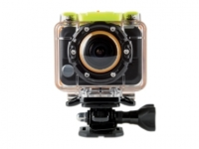 Cam&eacute;ra Full HD