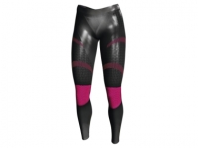 Cale&ccedil;on long de ski femme ou homme