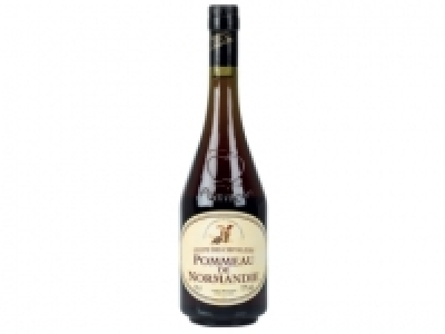 Pommeau de Normandie AOC 6.89 €