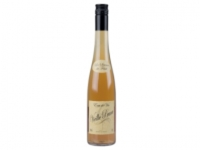Eau-de-vie vieille prune