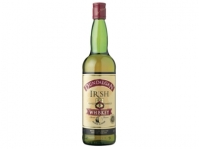 Whiskey Irlandais