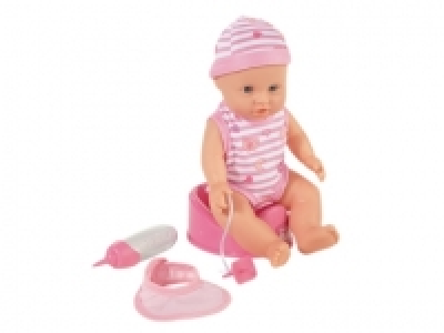 Bébé ou poupée