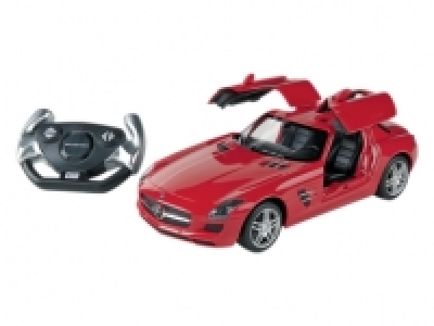 Voiture télécommandée 29.99 €