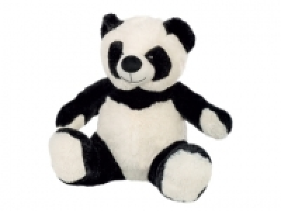Animal en peluche
