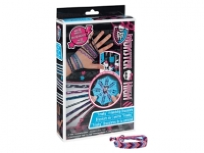 Coffret de création de bracelets