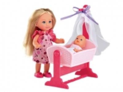 Mini poupée