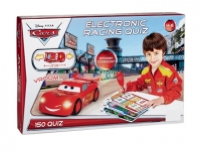 Tablette de styliste ou quiz intéractif