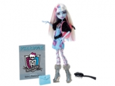Poup&eacute;e Monster High