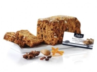 Pain dépices à lancienne aux fruits 1.99 €