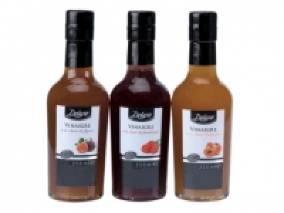 Vinaigre de fruits 2.99 €