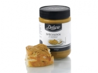 Spéculoos à tartiner 1.99 €