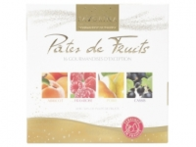 Pâtes de fruits 2.99 €