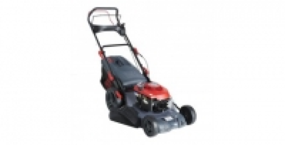 Tondeuse thermique tractée BESTGREEN Pro Serie