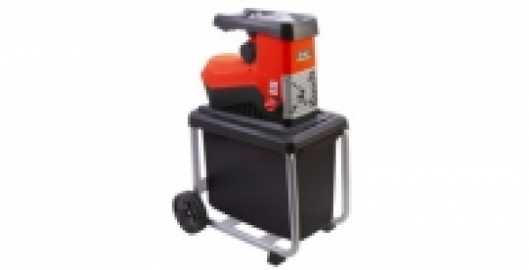 Broyeur de végétaux BGS PRO 2800-14
