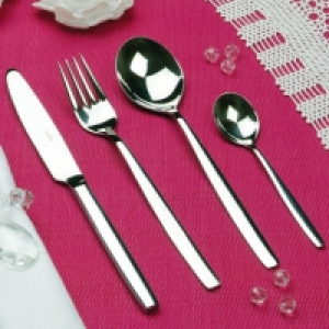 Ménagère 24 pièces design