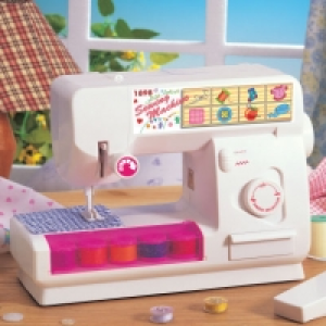 Machine à coudre 14.99 €