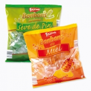 Bonbons 1.35 €