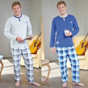 Pyjama homme 11.99 €
