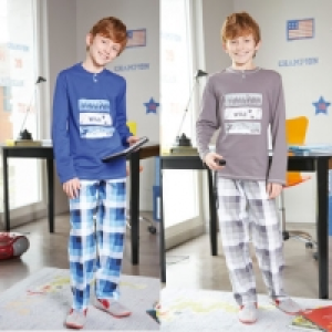 Pyjama garçon 7.99 €
