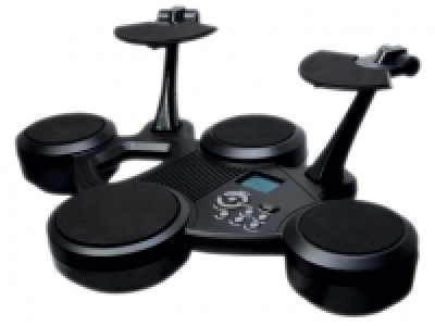 Batterie &eacute;lectronique