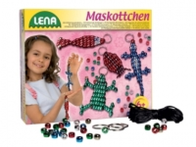 Coffret de création daccessoires