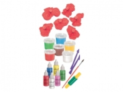 Set de loisirs créatifs 12.99 €