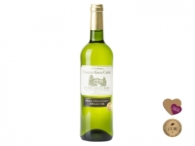 Entre-Deux-Mers Ch&acirc;teau Gros Ch&ecirc;ne 2013 AOP