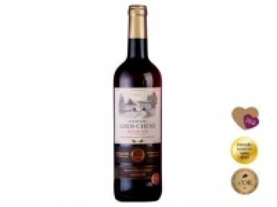 Bordeaux Ch&acirc;teau Gros Ch&ecirc;ne 2012 AOP