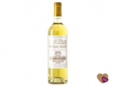 Sauternes Grand Cru Class&eacute; Ch&acirc;teau Filhot 2010 AOC