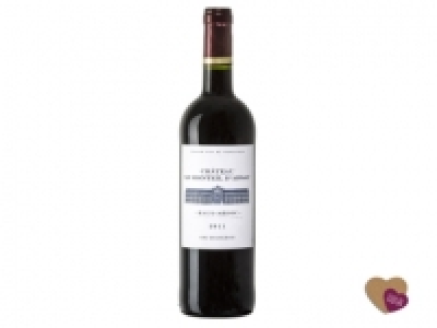 Haut-M&eacute;doc Cru Bourgeois Ch&acirc;teau Le Monteil dArsac 2011 AOC