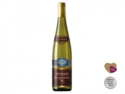 Gewurztraminer 2012 AOC
