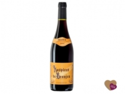 R&eacute;gni&eacute; Hospices de Beaujeu 2012 AOP