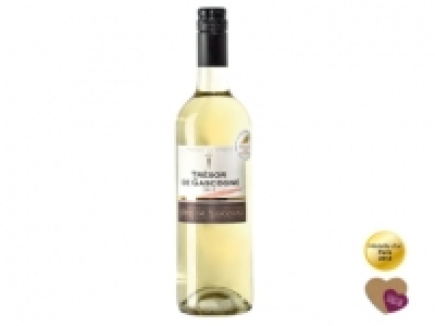 C&ocirc;tes de Gascogne Tr&eacute;sor de Gascogne Domaine de Menard Gros Manseng 20