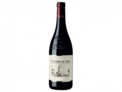 Costières de Nîmes AOP