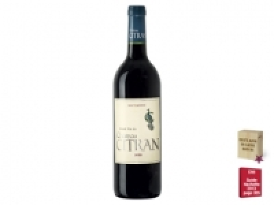 Haut-Médoc Château Citran 2009 AOC