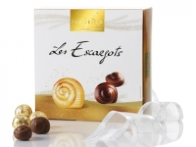 Les Escargots
