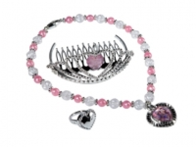 Accessoire(s) de princesse