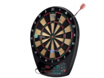 Jeu de fléchettes électronique