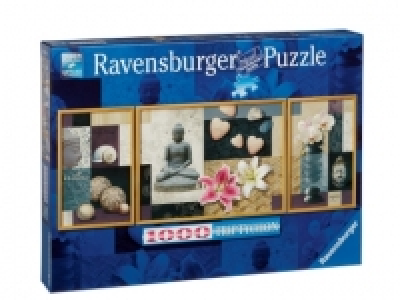 Puzzle 1000 pièces 9.99 €