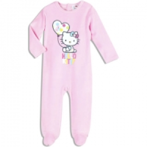Dors-bien velours bébé 6.00 €