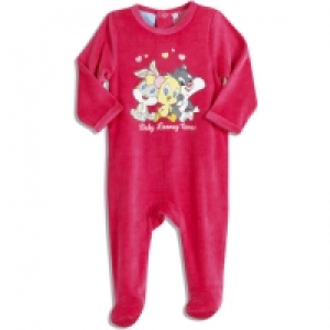 Dors bien velours bébé 7.00 €