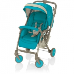 BREVI Poussette 4 roues Verso 199.00&nbsp;&euro;